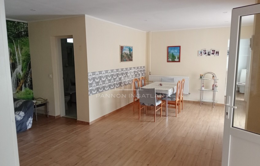 Magyarpolány Eladó Ház