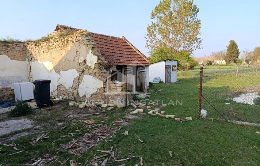 Magyargencs Eladó Ház