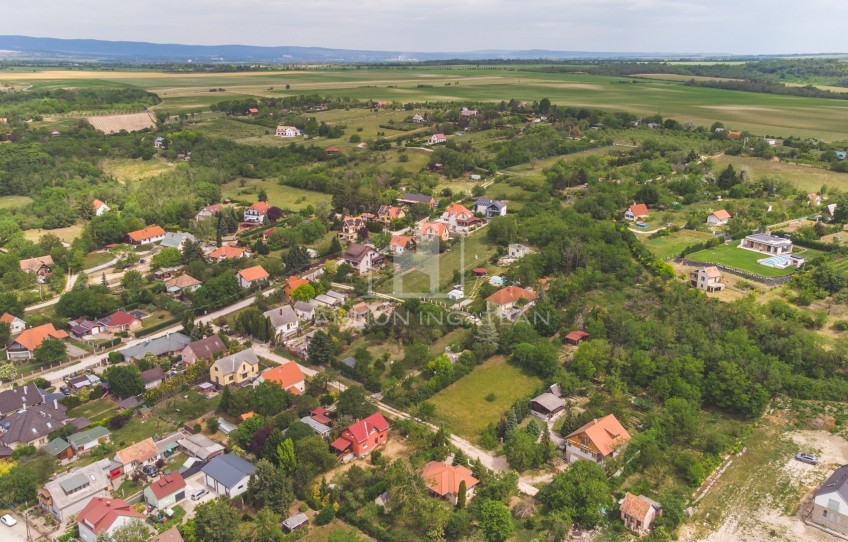 Balatonkenese Eladó Telek