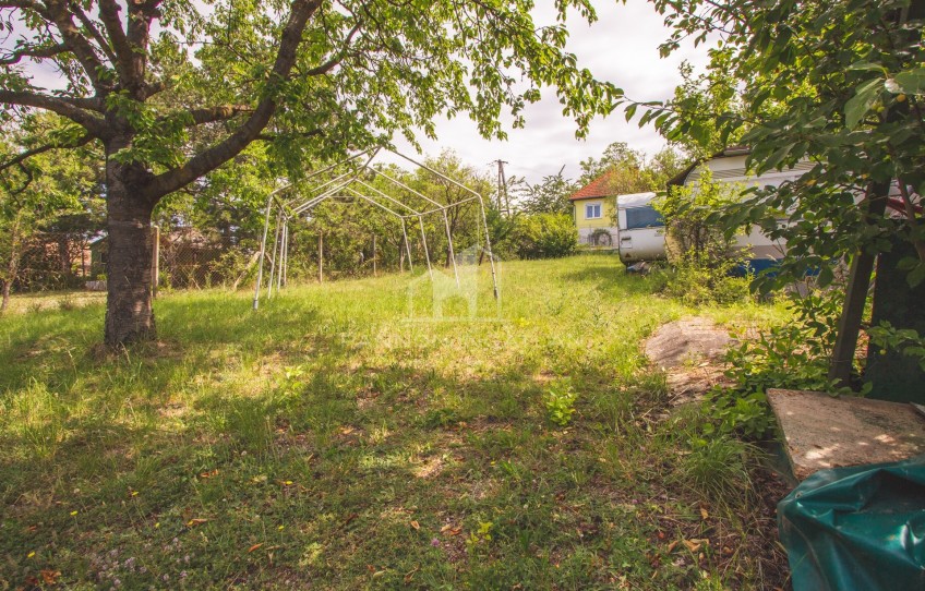 Balatonkenese Eladó Telek