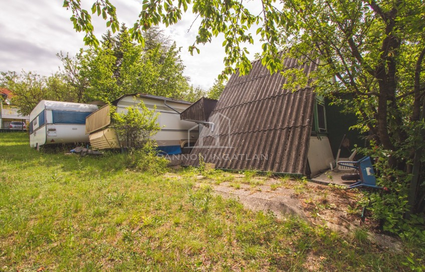 Balatonkenese Eladó Telek