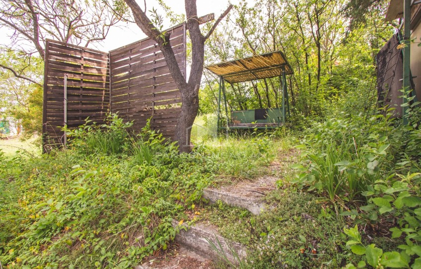 Balatonkenese Eladó Telek
