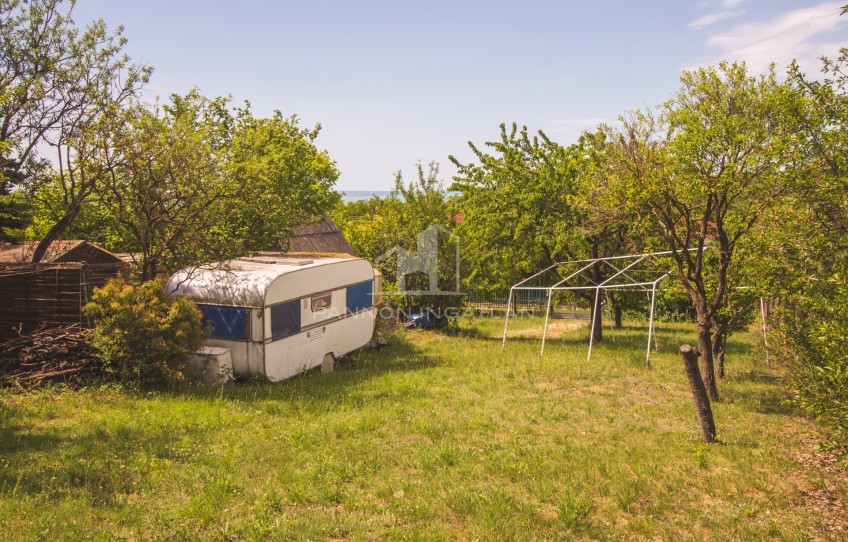 Balatonkenese Eladó Telek
