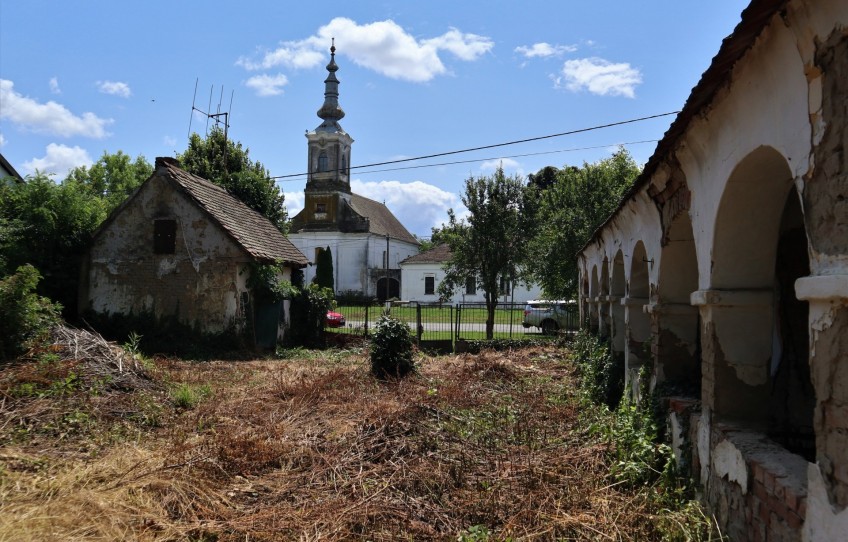 Rádfalva Eladó Ház