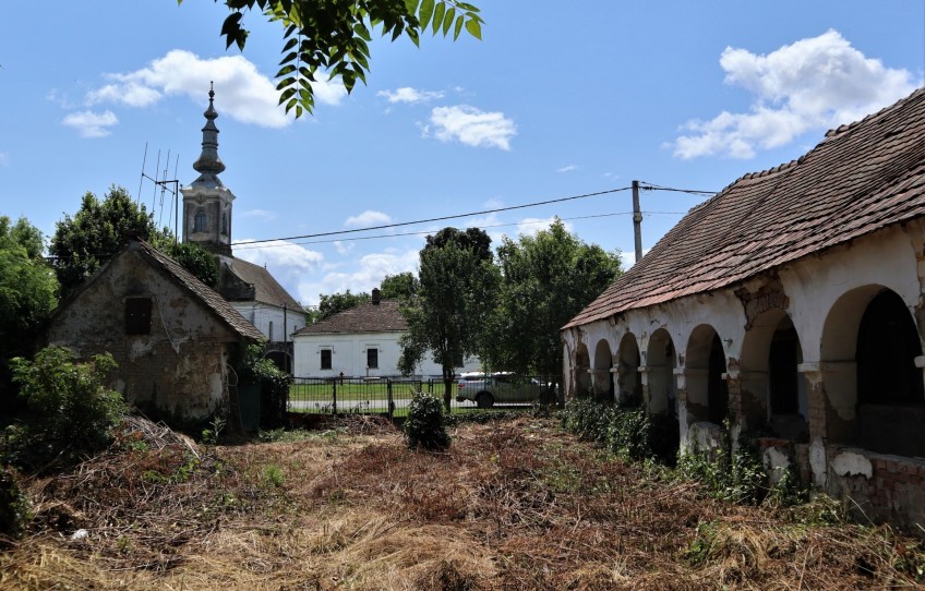 Rádfalva Eladó Ház