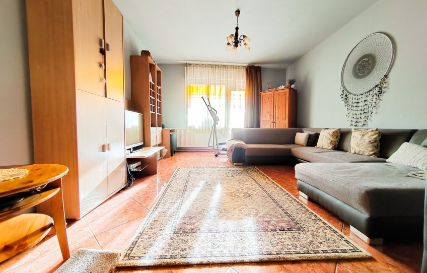 Budapest XVIII. kerület Eladó Ház Álmos utca