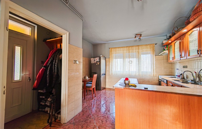 Budapest XVIII. kerület Eladó Ház Álmos utca