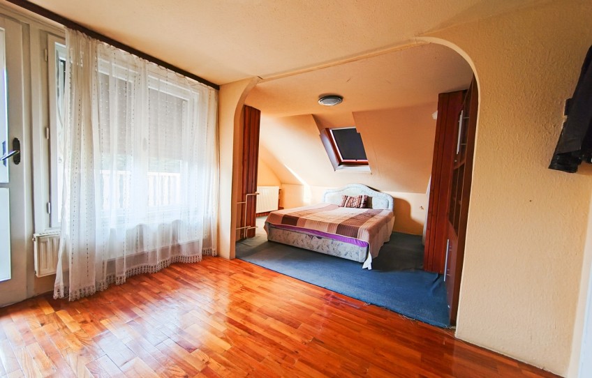 Budapest XVIII. kerület Eladó Ház Álmos utca