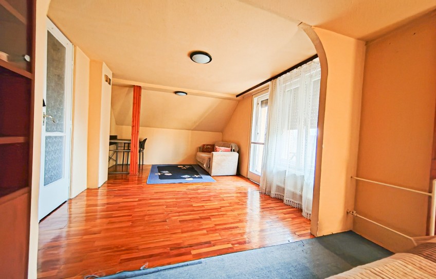 Budapest XVIII. kerület Eladó Ház Álmos utca