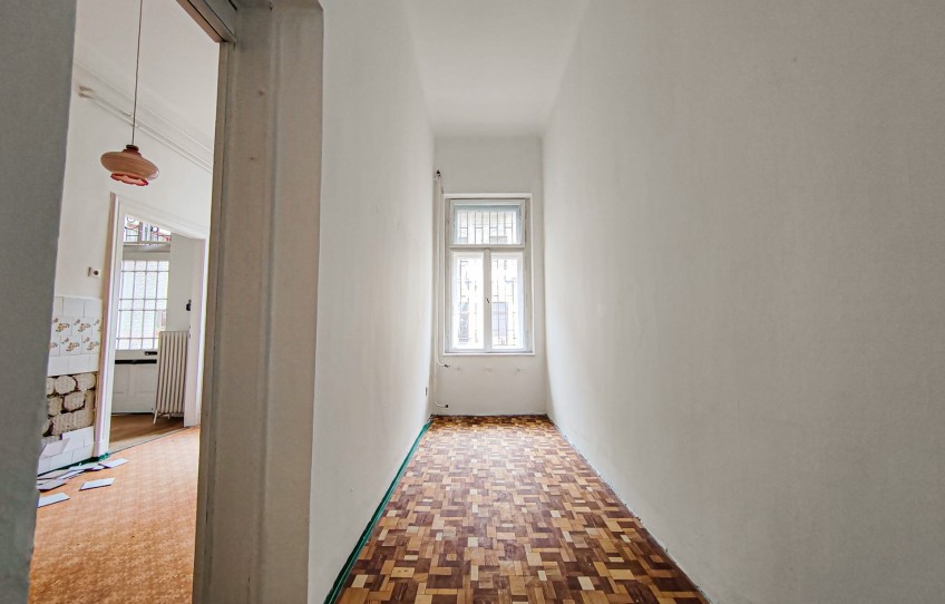 Budapest IX. kerület Eladó Lakás Boráros tér
