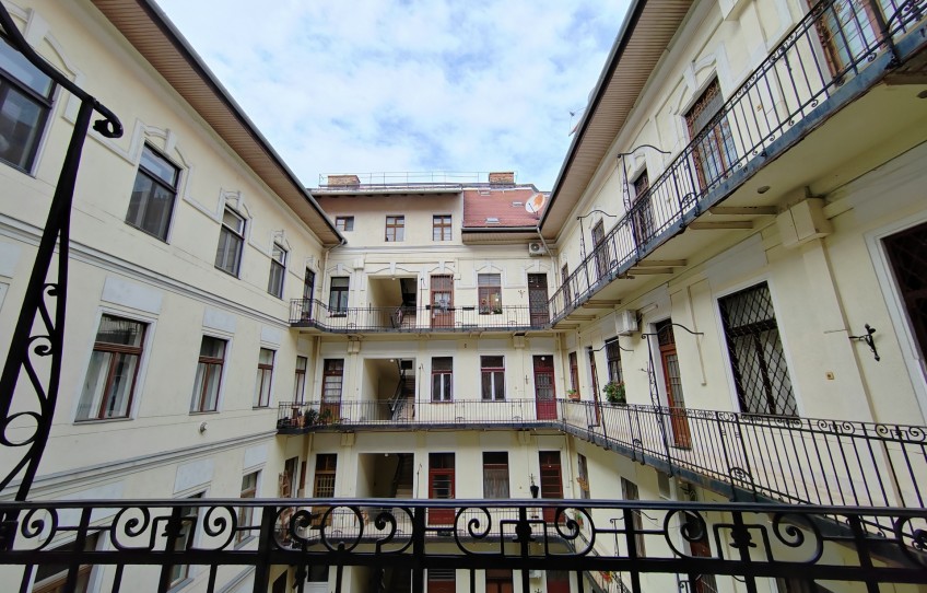 Budapest IX. kerület Eladó Lakás Boráros tér