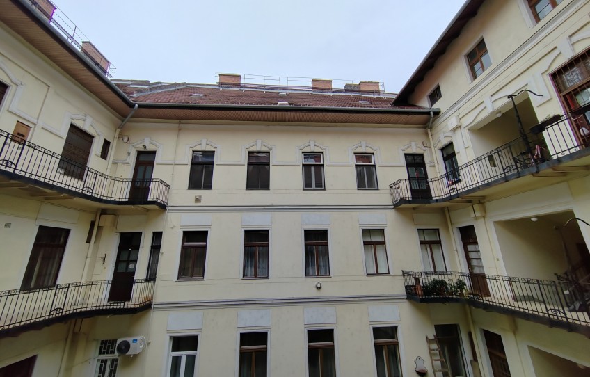 Budapest IX. kerület Eladó Lakás Boráros tér
