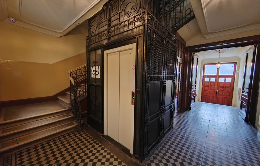Budapest IX. kerület Eladó Lakás Boráros tér