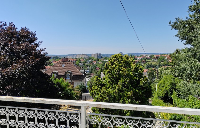 Budapest XI. kerület Eladó Ház
