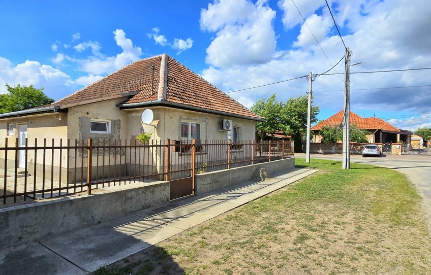 Örkény Eladó Ház