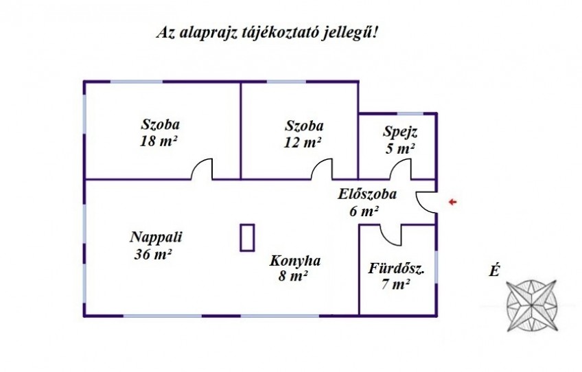 Örkény Eladó Ház