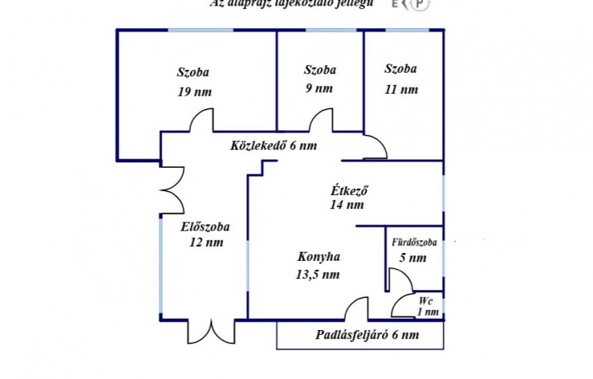 Tiszasas Eladó Ház