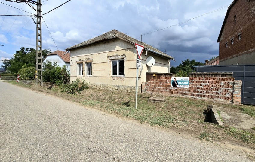 Tiszasas Eladó Ház