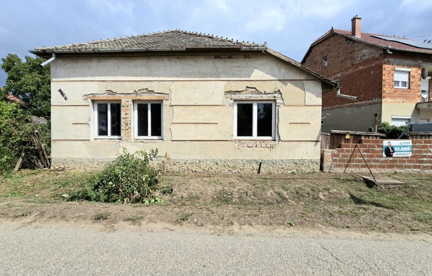 Tiszasas Eladó Ház