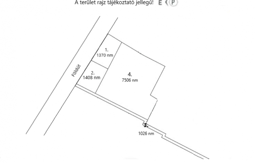 Nagykőrös Eladó Telek