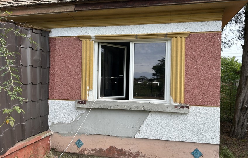 Nyársapát Eladó Ház Hetedik dűlő