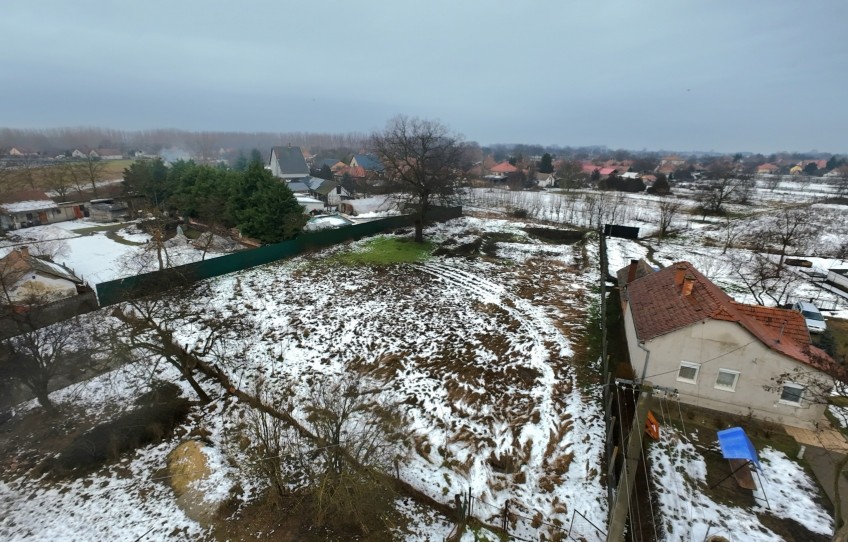 Abony Eladó Telek