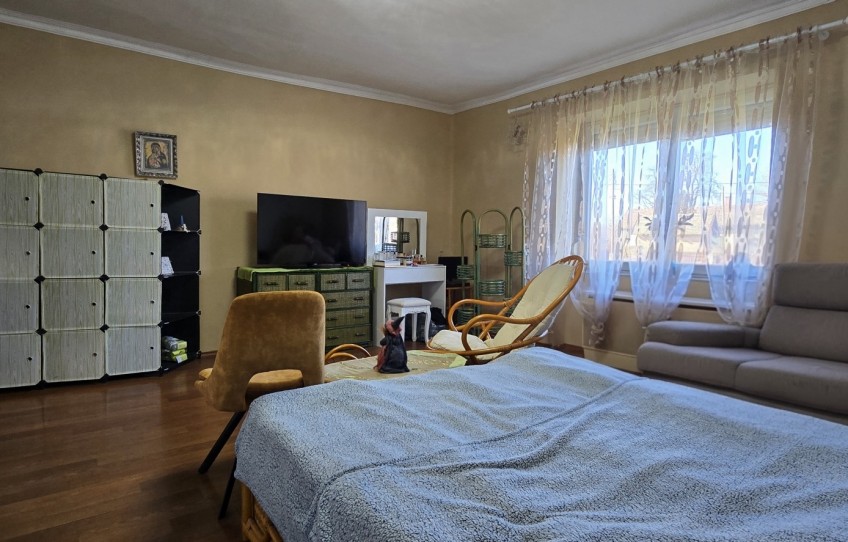 Tiszaföldvár Eladó Ház