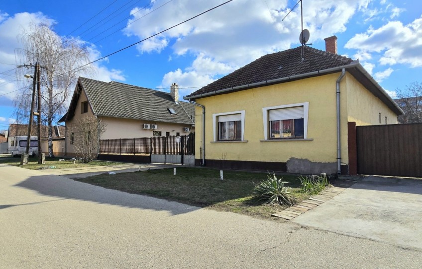 Nagykőrös Eladó Ház