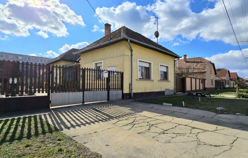 Nagykőrös Eladó Ház