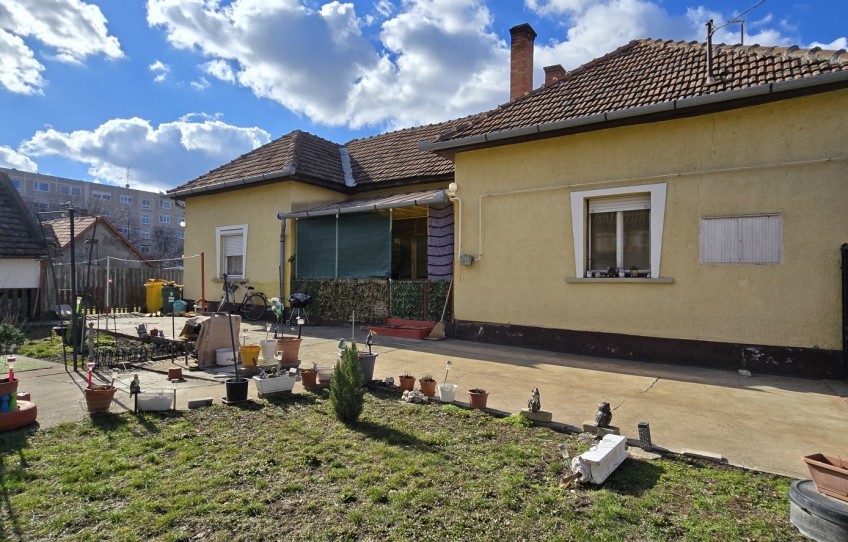 Nagykőrös Eladó Ház