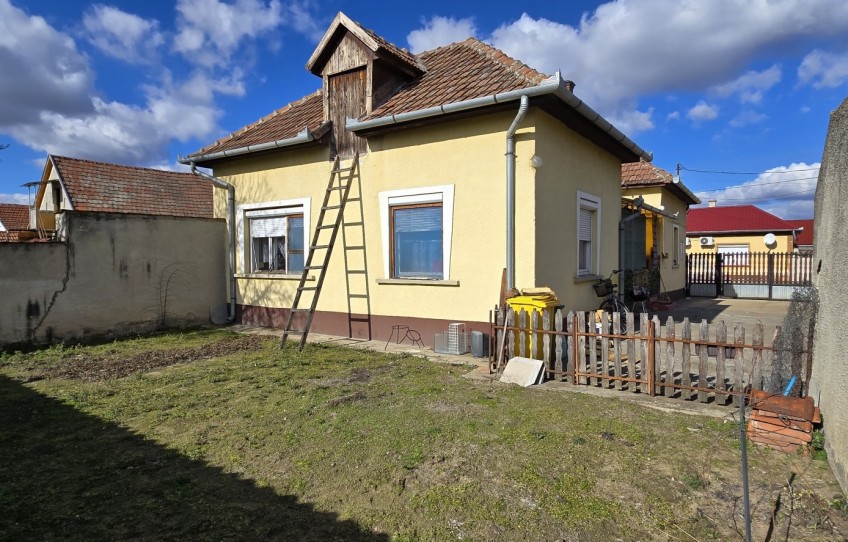 Nagykőrös Eladó Ház
