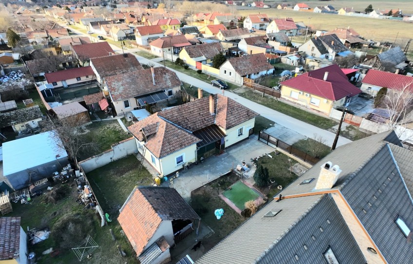 Nagykőrös Eladó Ház
