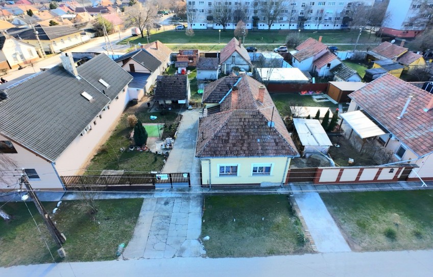 Nagykőrös Eladó Ház