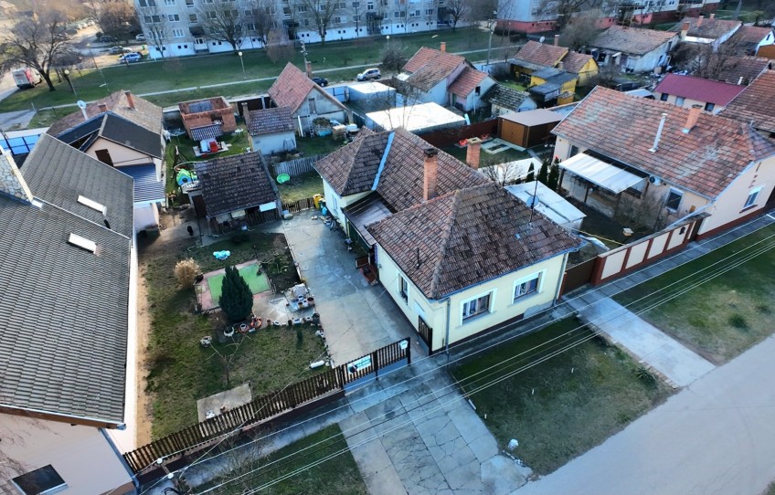Nagykőrös Eladó Ház