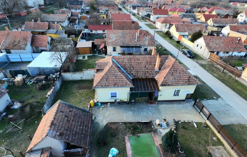 Nagykőrös Eladó Ház