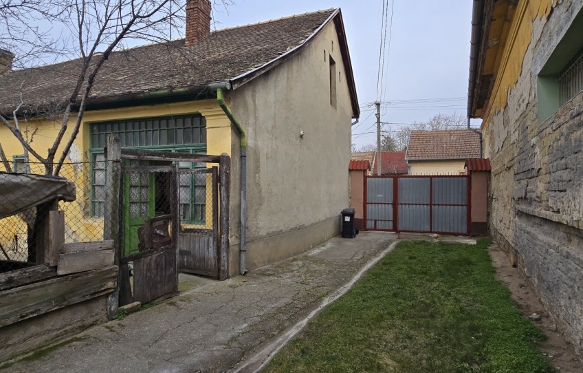 Nagykőrös Eladó Ház