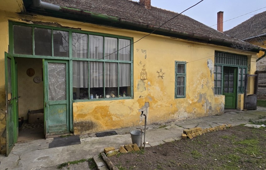 Nagykőrös Eladó Ház
