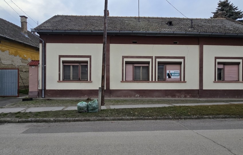 Nagykőrös Eladó Ház