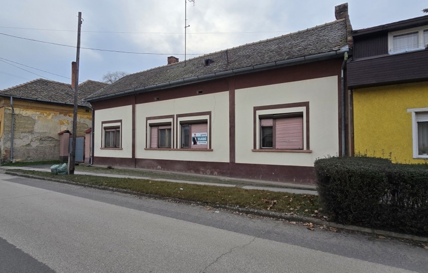 Nagykőrös Eladó Ház