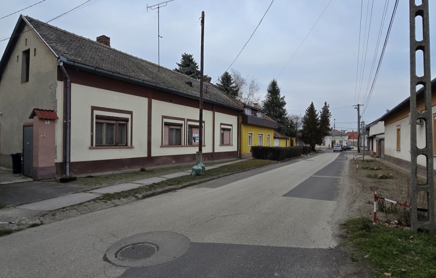 Nagykőrös Eladó Ház
