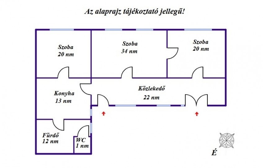 Nagykőrös Eladó Ház