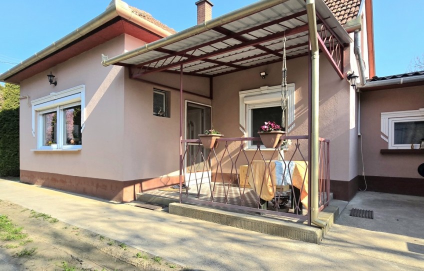 Nagykőrös Eladó Ház