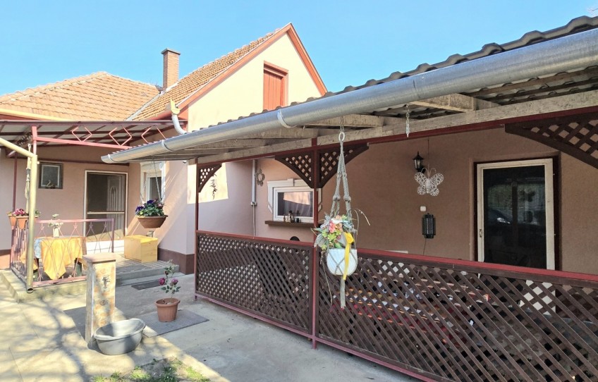 Nagykőrös Eladó Ház