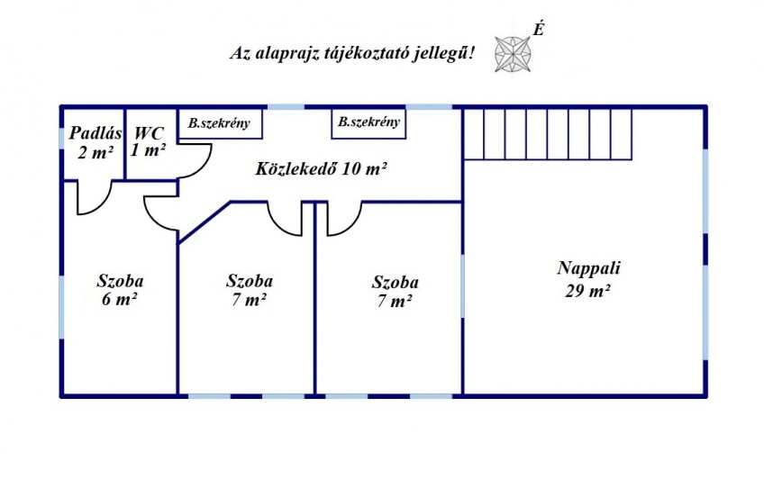 Nagykőrös Eladó Ház