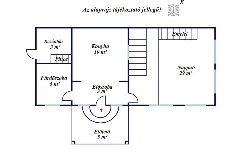 Nagykőrös Eladó Ház