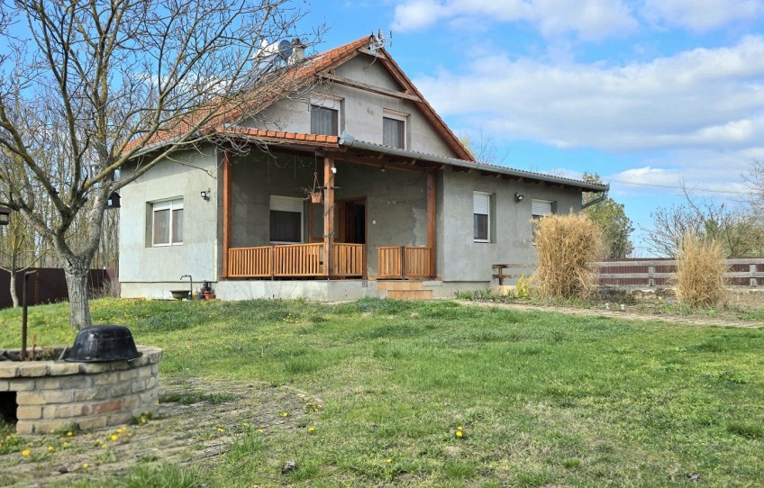 Nagykőrös Eladó Ház