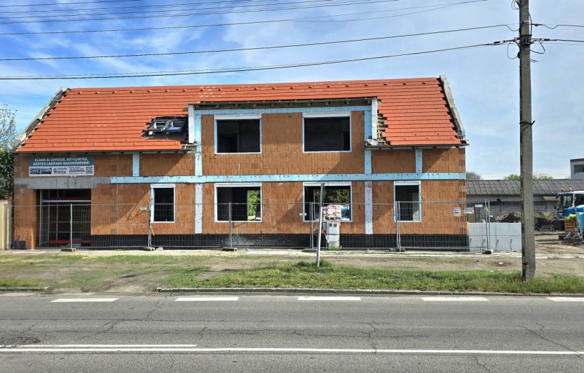 Nagykőrös Eladó Ház