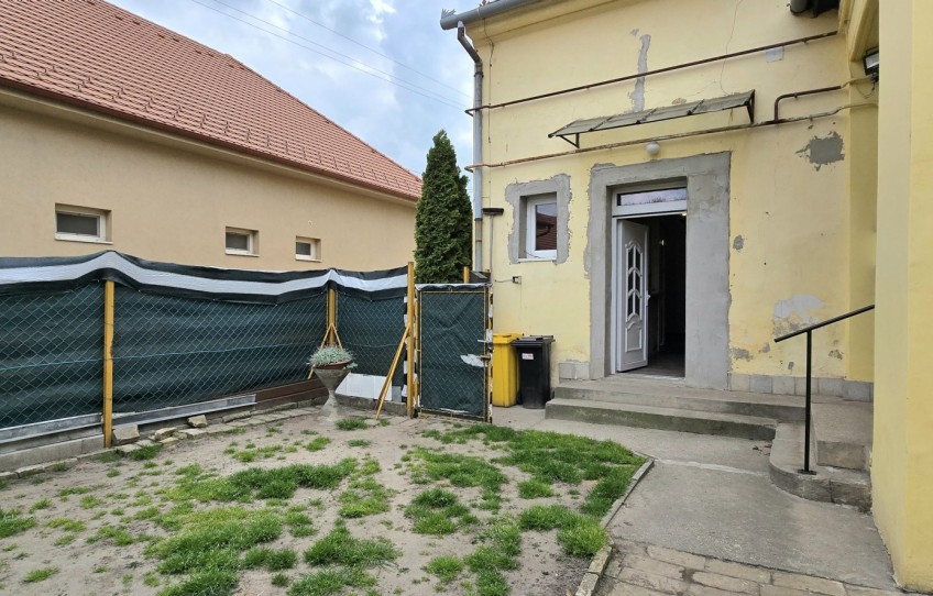 Nagykőrös Eladó Lakás