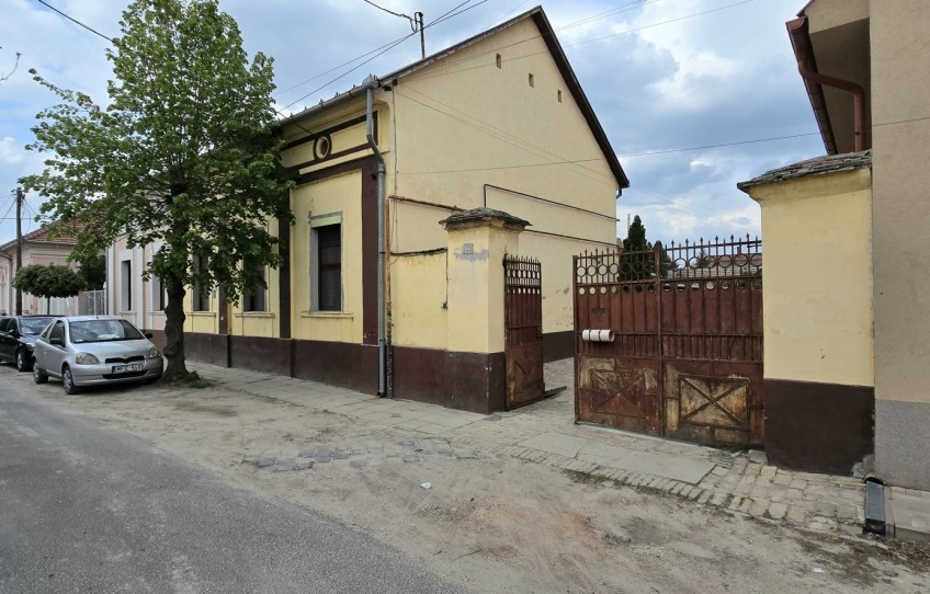 Nagykőrös Eladó Lakás