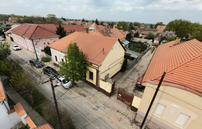 Nagykőrös Eladó Lakás